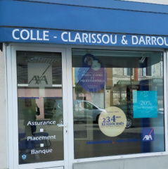 Sarl Colle Clarissou Darrouman Assurances Assurance Marmande