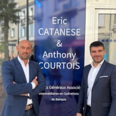 Eric Catanese Assurance Cannes