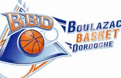 BBD - Boulazac Basket Dordogne