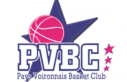 Pays Voironnais Basket Club