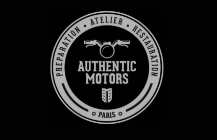 AUTHENTIC MOTORS PARIS