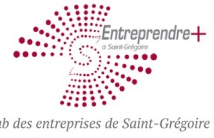 Entreprendre Plus - Saint-Grégoire