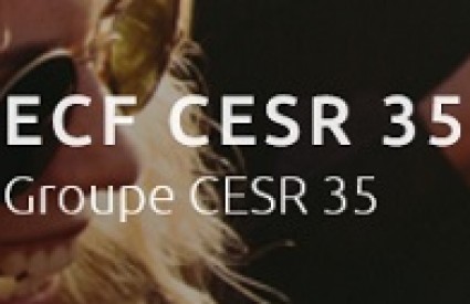 ECF (Auto-école) - CESR 35