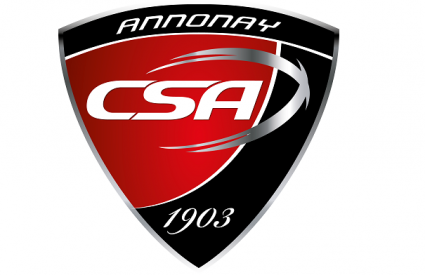 C S A Rugby Annonay