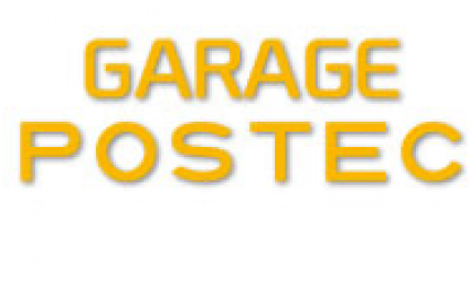Garage Postec
